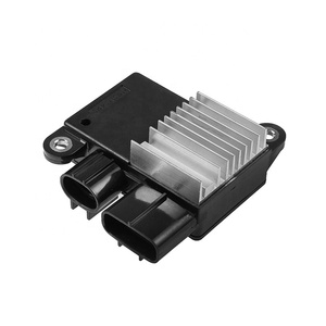 89257-12010 ZHIPEAK Cooling <strong>Fan</strong> Control Module for Toyota COROLLA MATRIX VERSO AURIS LEVIN PREMIO C-HR - Product Image 4