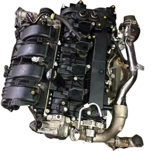 <span class=keywords><strong>Prix</strong></span> d'usine pour le système moteur turbocompressé <span class=keywords><strong>Ford</strong></span> <span class=keywords><strong>Mustang</strong></span> 2.3, 2.3 2.0 Ecoboost, pièces de moteur haute performance <span class=keywords><strong>Ford</strong></span> - Product Image 1