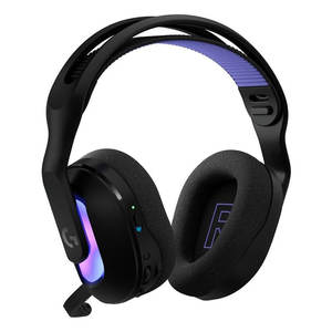 Alibaba Venta al por Mayor <span class=keywords><strong>Logitech</strong></span> G522 Auriculares Inalámbricos para Juegos LIGHTSPEED RGB Auriculares Supraaurales para PC/Compatible con Windows - Product Image 2