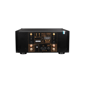Amplificateur de puissance audio domestique en gros 1000 Watts 2 amplificateurs Karaoké Stéréo Haut de Gamme - Product Image 3