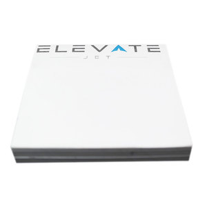 Blocs-notes créatifs 7,5 cm, design artistique, blocs-notes <span class=keywords><strong>pour</strong></span> l'inspiration au bureau et les espaces de travail - Product Image 1