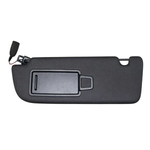 4KE857551 4KE857552 Ensemble pare-soleil de toit intérieur pour <span class=keywords><strong>Audi</strong></span> <span class=keywords><strong>A6</strong></span> C8 A7 Sportback 4K8 <span class=keywords><strong>E</strong></span>-<span class=keywords><strong>tron</strong></span> 4KE 2018-2026 Pièces automobiles - Product Image 2
