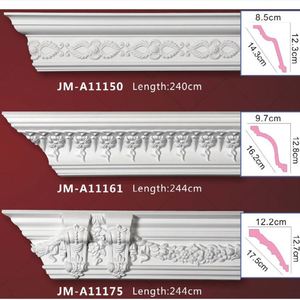 Planche de construction en mousse de haute qualité, en polyuréthane, pour mur, sol, 1 pièce - Product Image 5