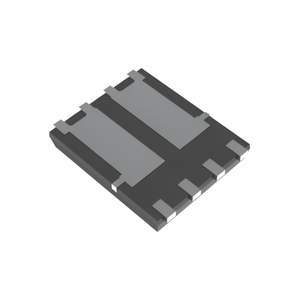 ทรานซิสเตอร์ HP8KB6TB1 8-PowerTDFN ของแท้ ซื้อชิ้นส่วนอิเล็กทรอนิกส์ออนไลน์ - Product Image 1
