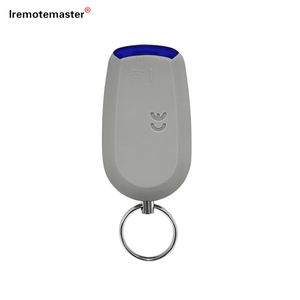 Pour <span class=keywords><strong>NORMSTAHL</strong></span> EA433 4K RCU Crawford / T433-2 télécommande <span class=keywords><strong>de</strong></span> remplacement - Product Image 2