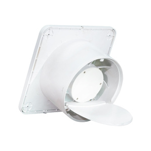 Intelligent Type Super Energy Saving Bathroom Fan Ceiling Mounted <strong>Exhaust</strong> Fan Waterproof <strong>Wall</strong> Window <strong>Ventilation</strong> Fan - Product Image 2