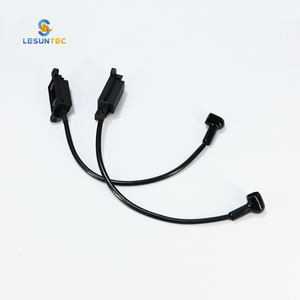 Lesun Custom New Energy Industrieller Energie speicher Niederspannung anschluss Stromkabel für Batterie wechsel station Kabel baugruppe - Product Image 1