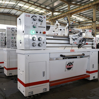 Chine haute technologie 2000mm tour machine à vendre pas cher prix populaire vente C0636N tour universel machine