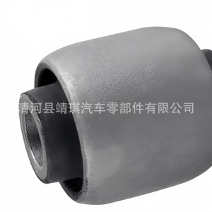 บูชปีกนก 48770-20020 สำหรับระบบกันสะเทือนแมคเฟอร์สัน อะไหล่ทดแทน - Product Image 2