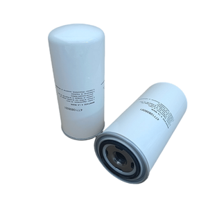 Cartucho de Filtro de Aceite MANNY 47710806001 para Protección del Sistema de Lubricación del Motor del Compresor - Product Image 5