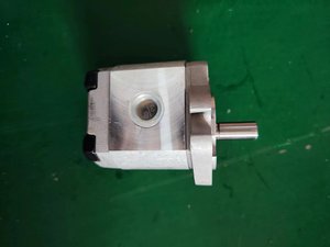 Hydraulic Gear <b>Pump</b> HGP Series Hydraulic <b>Pump</b> HGP-1A-F3L HGP-2A-F8R HGP-2A-F11R HGP-2A-F12R HGP-1A-F4R HGP-1A-F3R Gear <b>Pump</b> - Product Image 6