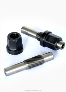 GOODB Escavadeira Hidráulica Disjuntor Kit Pipeline Reposição para Máquinas de Construção Jiangsu Origem 3 Meses Garantia - Product Image 5