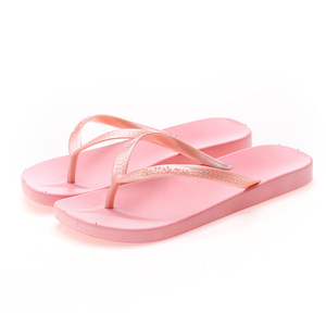 รองเท้าแตะลำลองสำหรับผู้หญิง รุ่นซัมเมอร์เฮาส์ ไซส์เต็ม น้ำหนักเบา - Product Image 1