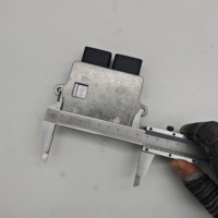 Module de commande ECU pour Odes LZ1000 1000 UTV Pièces détachées Side by Side Dominator Raider Assailant 21051100101 21051100103