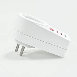 Protector de Voltaje 2155 20A Protección Contra Sobretensiones Máxima Para Refrigerador 220V 50Hz - Product Image 3