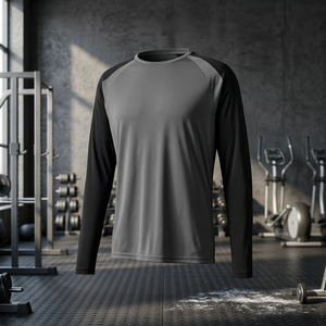 Maillots de baseball respirants à manches longues personnalisés, édition limitée alternative 2025 pour hommes et femmes, uniformes sportifs brodés pour jeunes - Product Image 2