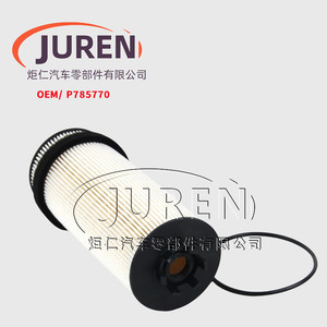 Elemento de Filtro de Combustible Juren P785770 Para Repuesto o Reparación - Product Image 1