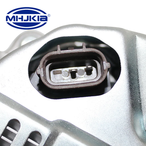 MHJKIA venta al por mayor de piezas de automóviles 14V 160A alternador de coche 37300-3E100 37300-3E105 37300-3E150 37300-3E161 para Hyundai Kia SORENTO - Product Image 5