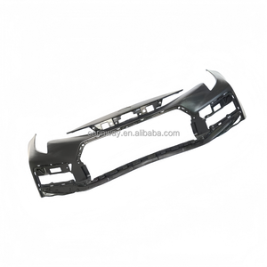 Pour Corolla couverture de pare-chocs avant <span class=keywords><strong>SE</strong></span> Sport 52119-F2922 accessoires de voiture pare-chocs pièces de carrosserie automatiques pour Toyota Corolla <span class=keywords><strong>SE</strong></span> 2019 <span class=keywords><strong>2020</strong></span> - Product Image 3