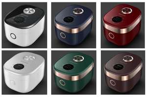 <span class=keywords><strong>Cuckoo</strong></span>-Olla <span class=keywords><strong>arrocera</strong></span> ih, piezas de repuesto para cocinar arroz - Product Image 2