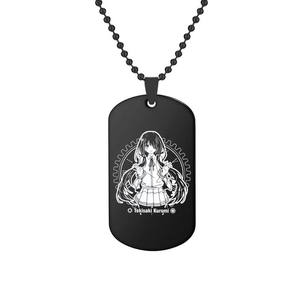 ของขวัญเครื่องประดับคอสเพลย์สำหรับชายหญิงแฟชั่นวันฮาโลวีน - Product Image 5