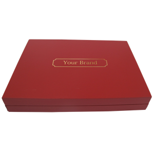 Boîtes cadeaux magnétiques de luxe personnalisées pour cosmétiques, boîte à collier, boîte pour soins de la peau, boîte à vernis à ongles, boîte à huile, boîte cadeau - Product Image 2