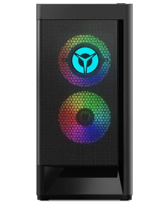 Processeur Lenovo Legion T5 26IAB7 12e génération Intel Core Nouveau PC de jeu pour bureau et divertissement