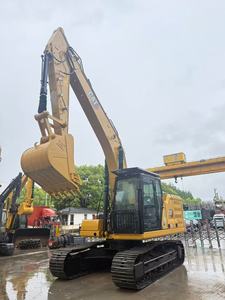 รถขุดตีนตะขาบ CAT 320GC มือสอง 20 ตัน รุ่นใหม่ สภาพดี ใช้งานได้ - Product Image 5
