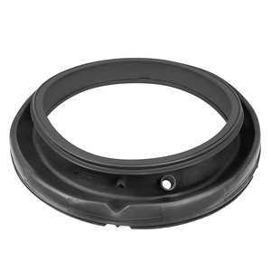 Piezas de repuesto para <span class=keywords><strong>lavadora</strong></span> W11384425 mejoradas, junta de sello de maletero de puerta de <span class=keywords><strong>lavadora</strong></span> de <span class=keywords><strong>carga</strong></span> <span class=keywords><strong>frontal</strong></span>, reemplazo AP6973404 PS12731051 - Product Image 1