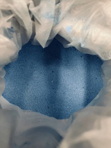 Engrais soluble dans l'eau équilibré 20-20-20+TE avec micronutriments pour une nutrition complète des plantes à toutes les étapes de croissance - Product Image 2