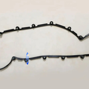 Valve Cover <b>Gasket</b> 3883220 3883221 For Cummins ISM11 QSM11 Engine Oil And Corrosive Medium Sealing Custom Shaped - Product Image 2