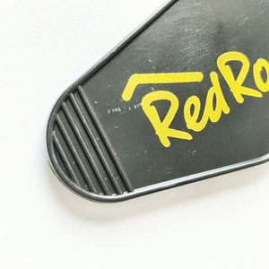 Wholesale <b>Custom</b> logo Printing Plastic Motel <b>Keychain</b> for Promotion - Product Image 3