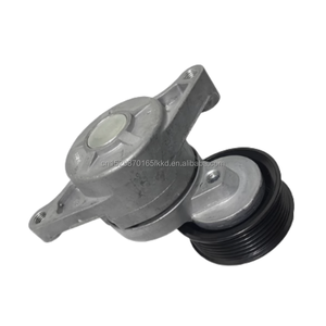 Produsen sabuk Tensioner Pulley Pulley Pulley sabuk Tensioner untuk Ford Fiesta 2009-2012 - Product Image 4