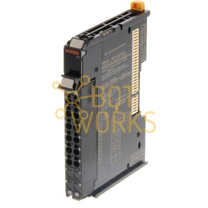 Omron NXAD3203 - Nuovo - Product Image 1