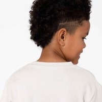 Kinder Jungen Sommer T-Shirt 2026 Neuer Stil Westlicher Stil 100% Baumwolle Kurzarm Mode Kleidung Kinder T-Shirts