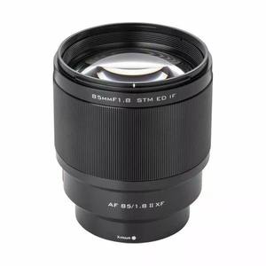 Objectif à focale fixe DF Wholesale Viltrox AF 85mm F1.8 XF II avec 7 groupes et <span class=keywords><strong>10</strong></span> éléments pour monture <span class=keywords><strong>Fujifilm</strong></span> <span class=keywords><strong>X</strong></span> - Product Image 3
