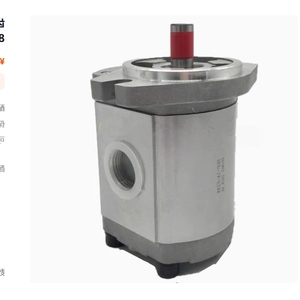 Bomba de engranajes CBQ-G520 525 532 540 550 563 573 - Product Image 1