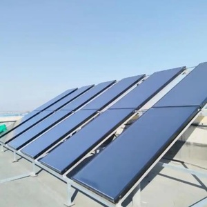 แผงโซลาร์เซลล์แบบโมโนคริสตัลไลน์ชนิด N กำลังไฟ 100W 150W 200W 300W - Product Image 1