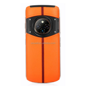 6.72inch Android 12 Handheld <strong>Smartphone</strong> Projection <strong>Rugged</strong> Mobile Phone With NFC And RAM8GB - Product Image 4