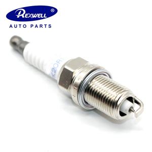 Bujías de Platino Originales de Japón 2756 BKR6E11 90919-01178 para Coche Toyota Camry, Lexus, Nissan, Honda, Mercedes-Benz - Product Image 3