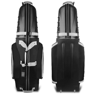 Meilleurs sacs de <span class=keywords><strong>golf</strong></span> à roues résistants aux écrasements pour hommes - Product Image 5