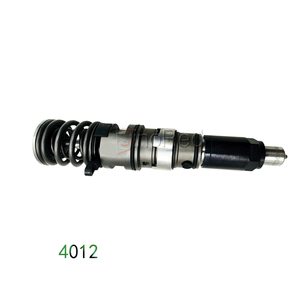 Woodwardシリーズのための新しい標準的な燃料注入器アセンブリ4012 - Product Image 5