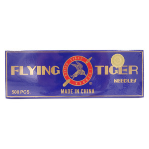 Agujas de coser Flying Tiger DPX17 135X17 160/23 de alta velocidad para máquina de coser - Product Image 5