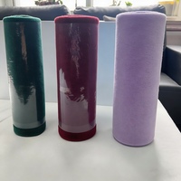 Chiffon de nettoyage en microfibre roulé, déchiré à la main, épaissi, super absorbant, pour cuisine, lavage de voiture, durable