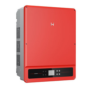 <span class=keywords><strong>Goodwe</strong></span> série <span class=keywords><strong>SMT</strong></span> GW50KS-MT GW60KS-MT 50KW 60KW sur onduleur solaire triphasé lié au réseau pour le commerce système d'énergie solaire - Product Image 3