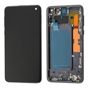 Écran OLED pour <span class=keywords><strong>Samsung</strong></span> Galaxy <span class=keywords><strong>S10</strong></span> Lite Garantie 1 an Modèle 5G SM-<span class=keywords><strong>S10</strong></span> Lite Écran tactile de remplacement pour téléphone portable Écran LCD - Product Image 4