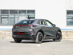 大众汽车标识UNYX 2024电动汽车82.4kwh电池621KM续航里程单电机新能源汽车待售 - Product Image 5