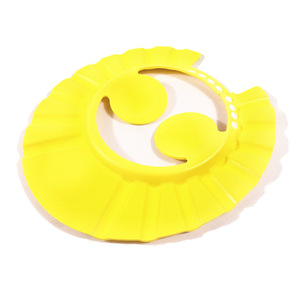 Gorro de Baño para Niños Dooke, Impermeable, Ajustable, Ecológico, de EVA, con Forma de Flor, para Proteger los Oídos del Sol y el Agua - Product Image 2