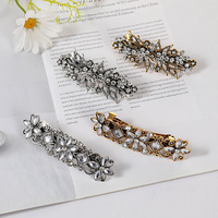 Strass peigne à cheveux pour femmes bandeau diadème cheveux accessoires mariée mariage tête ornements mode chapeaux pince à cheveux