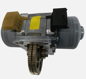 Actionneur de changement de vitesse A4518290201 pour Mercedes <span class=keywords><strong>Smart</strong></span> C451 changement de vitesse du moteur à engrenages - Product Image 1